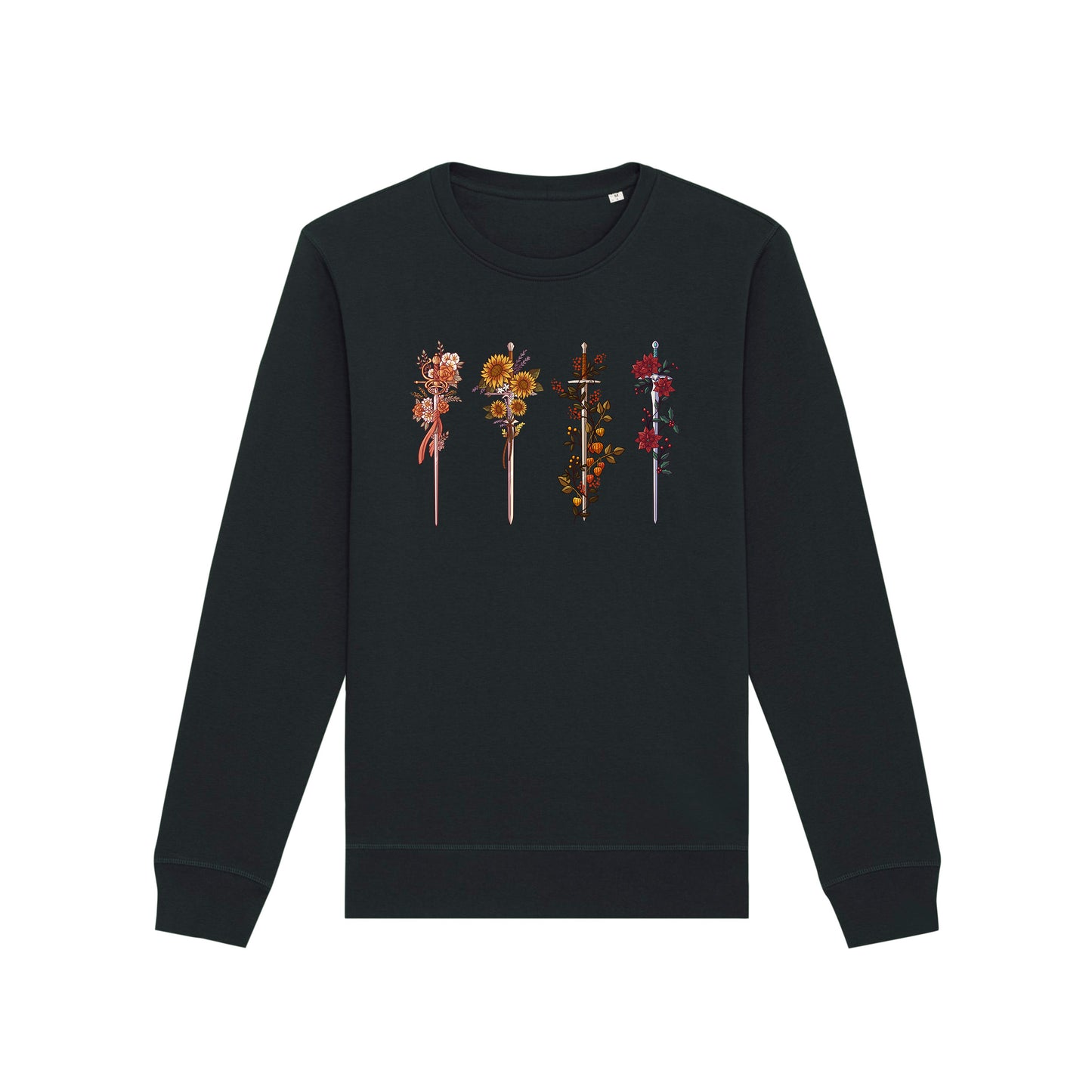 PRE-ORDER | Seasonal Swords - Sweatshirt