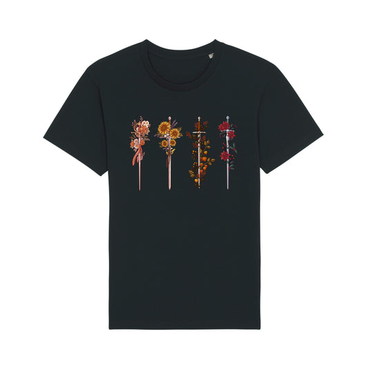 PRE-ORDER | Seasonal Swords - Tshirt